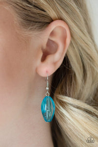 Spring Daydream - Blue - Paparazzi