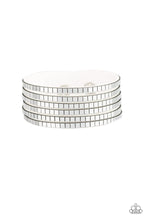 Load image into Gallery viewer, Disco Dazzle - White - Paparazzi