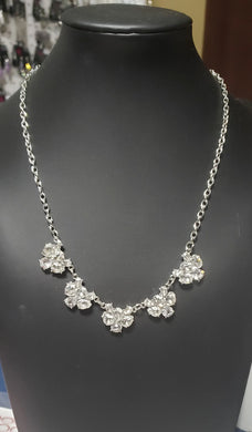 Envious Elegance - White - Paparazzi
