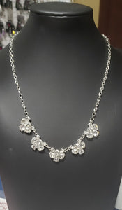 Envious Elegance - White - Paparazzi