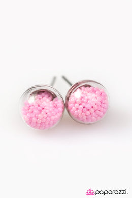 Starlet Shimmer Confetti Earrings