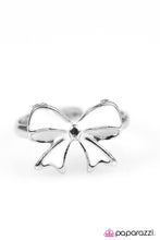 Load image into Gallery viewer, Starlet Shimmer Bow Ring