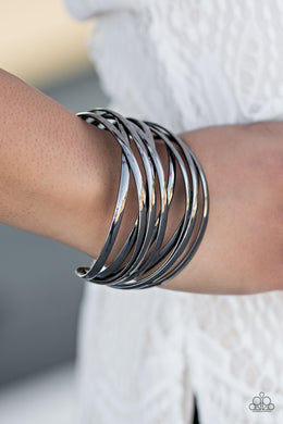 FIERCE Things FIERCE - Black