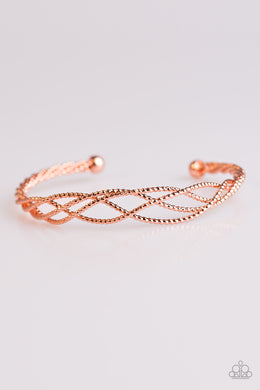 City Life - Copper