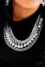 Load image into Gallery viewer, Powerhouse - Retired Paparazzi Zi Necklace