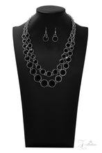 Load image into Gallery viewer, Iconic - Retired Paparazzi Zi Necklace