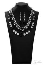 Load image into Gallery viewer, Fame - Retired Paparazzi Zi Necklace