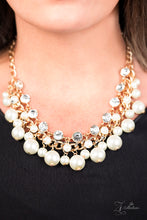 Load image into Gallery viewer, Idolize - Retired Paparazzi Zi Necklace
