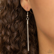 Load image into Gallery viewer, Forget Me KNOT - Silver - Paparazzi