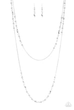 Load image into Gallery viewer, Rustic Allure - Silver - Paparazzi