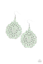 Load image into Gallery viewer, Floral Affair - Green - Paparazzi