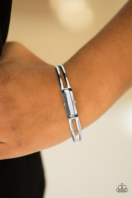 Choose Chic - Silver