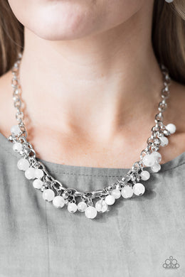 Palm Beach Boutique - White - Paparazzi