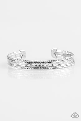 High Fashion - Silver