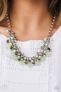Diva Attitude - Green