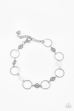 Dainty Delicacy - Silver