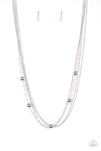 Load image into Gallery viewer, High Standards - Pink - Paparazzi