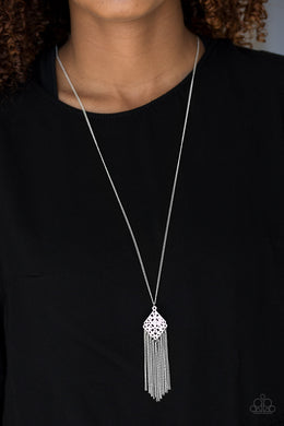 Color Me Capricious - Pink - Paparazzi