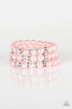 Load image into Gallery viewer, Undeniably Dapper - Pink - Paparazzi