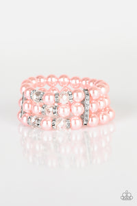 Undeniably Dapper - Pink - Paparazzi