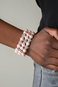 Undeniably Dapper - Pink - Paparazzi
