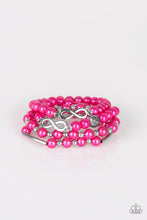 Load image into Gallery viewer, Limitless Luxury - Pink - Paparazzi