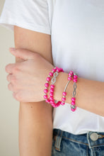 Load image into Gallery viewer, Limitless Luxury - Pink - Paparazzi