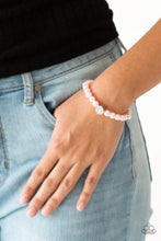 Load image into Gallery viewer, Follow My Lead - Pink - Paparazzi