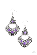 Load image into Gallery viewer, Garden State Glow - Purple - Paparazzi