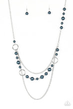Load image into Gallery viewer, Party Dress Princess - Blue - Paparazzi