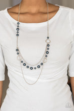 Load image into Gallery viewer, Party Dress Princess - Blue - Paparazzi