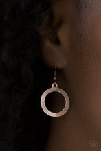 Load image into Gallery viewer, Progressively Vogue - Copper - Paparazzi