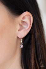 Load image into Gallery viewer, Socialite Of The Season - Pink - Paparazzi