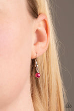 Load image into Gallery viewer, A Touch of CLASSY - Pink - Paparazzi