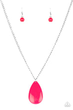 Load image into Gallery viewer, So Pop-YOU-lar - Pink - Paparazzi