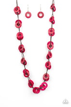 Load image into Gallery viewer, Waikiki Winds - Pink - Paparazzi