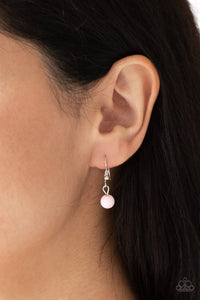 Flirty Foxtrot - Pink - Paparazzi