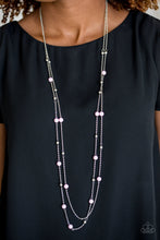 Load image into Gallery viewer, Beach Party Pageant - Pink - Paparazzi
