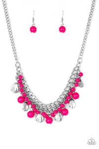Summer Showdown - Pink - Paparazzi