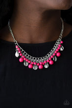 Load image into Gallery viewer, Summer Showdown - Pink - Paparazzi
