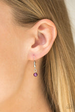 Load image into Gallery viewer, Romeo Romance - Purple - Paparazzi