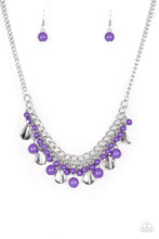 Load image into Gallery viewer, Summer Showdown - Purple - Paparazzi