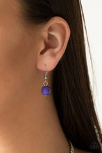 Load image into Gallery viewer, Summer Showdown - Purple - Paparazzi