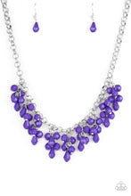 Load image into Gallery viewer, Modern Macarena - Purple - Paparazzi
