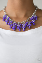 Load image into Gallery viewer, Modern Macarena - Purple - Paparazzi