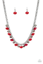 Load image into Gallery viewer, Runway Rebel - Red - Paparazzi