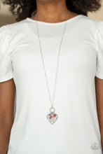 Load image into Gallery viewer, Romeo Romance - Red - Paparazzi