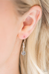 Sparkling Stargazer - Silver - Paparazzi