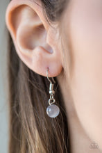 Load image into Gallery viewer, Total Tranquility - Silver - Paparazzi