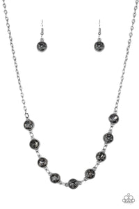 Starlit Socials - Silver - Paparazzi